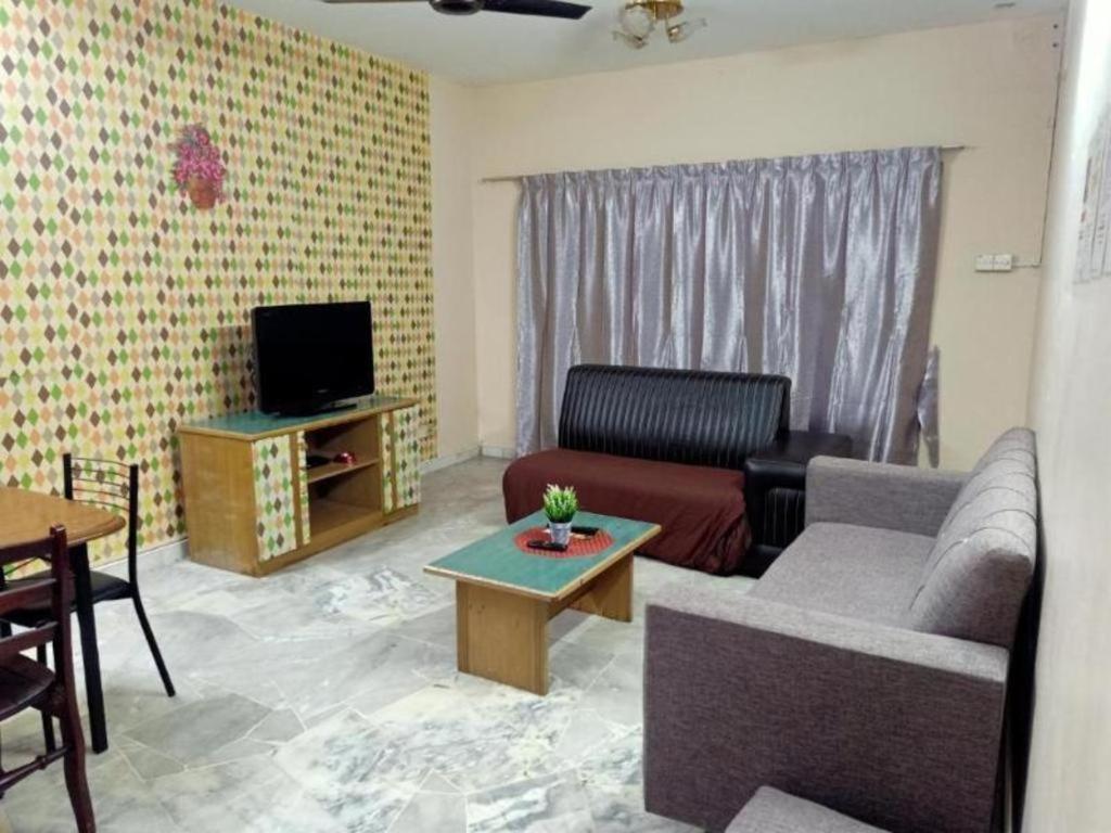 Oyo Homes 90499 Marina View Villas 포트딕슨 외부 사진