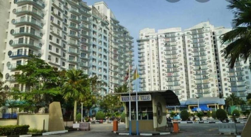 Oyo Homes 90499 Marina View Villas 포트딕슨 외부 사진
